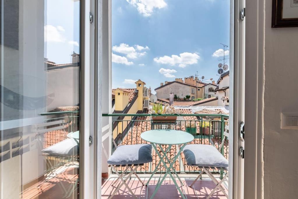 Appartement Amazing View From Brera Sancarpoforo9 à Milan Extérieur photo